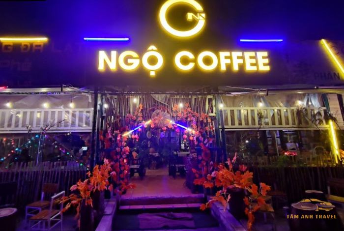 Top 9 quán cafe muối Đà Lạt Ngon chuẩn vị