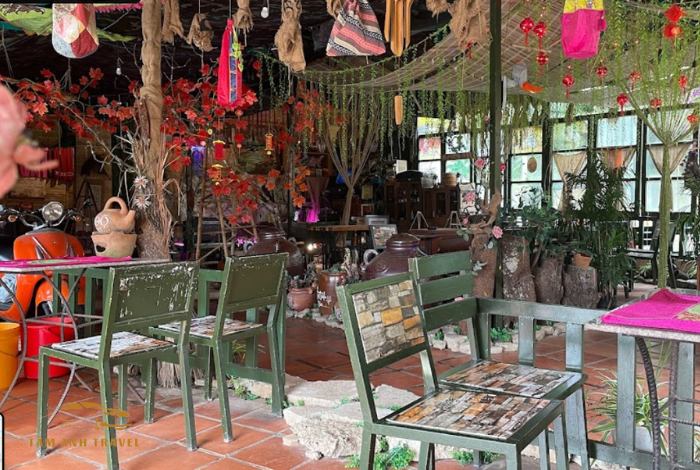 Top 9 quán cafe muối Đà Lạt Ngon chuẩn vị