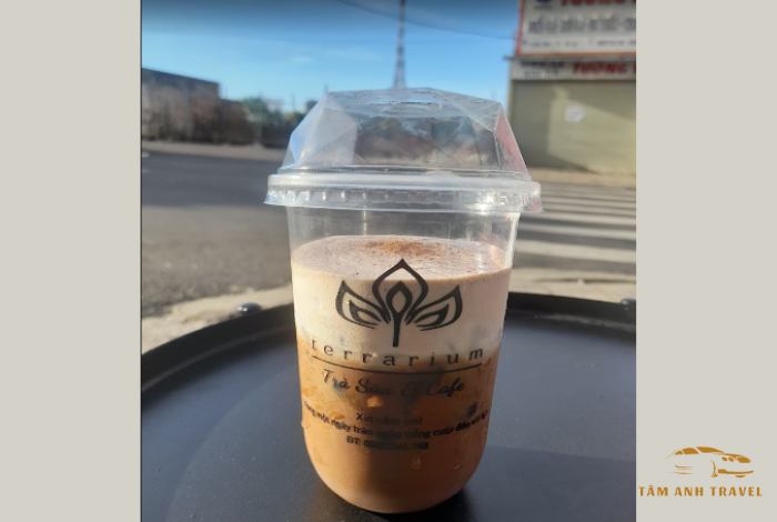 Top 9 quán cafe muối Đà Lạt Ngon chuẩn vị