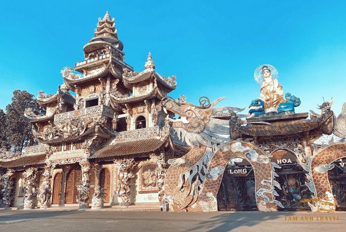 Green Hill Đà Lạt - Địa điểm check in sống ảo Cực Sốt