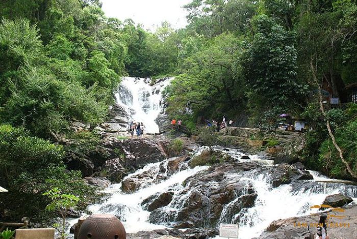 Green Hill Đà Lạt - Địa điểm check in sống ảo Cực Sốt