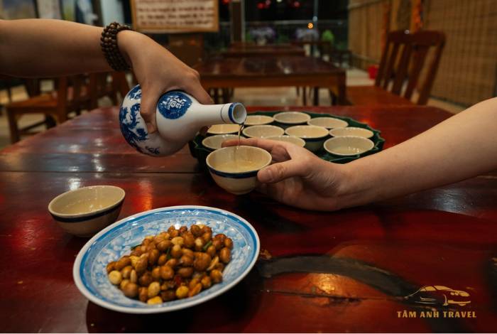 top 10 quán nhậu Đà Lạt bình dân ngon, rẻ