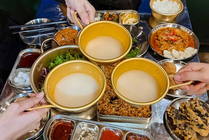 top 10 quán nhậu Đà Lạt bình dân ngon, rẻ