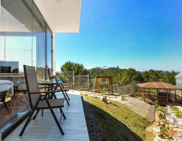 Top 7 Villa Đà Lạt view thung lũng cực đẹp