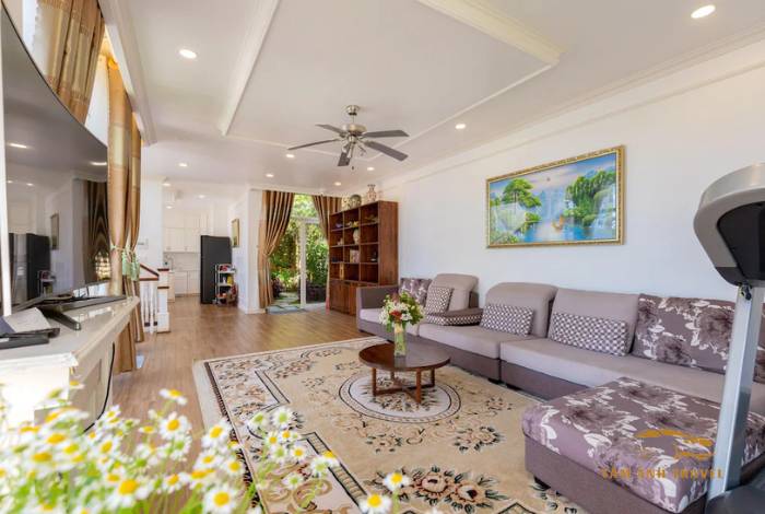Top 7 Villa Đà Lạt view thung lũng cực đẹp