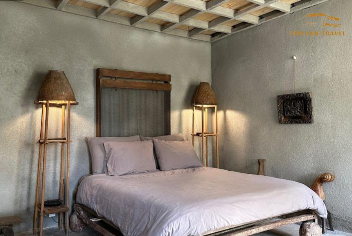 Top 9 căn homestay Đà Lạt View đẹp, Giá Rẻ
