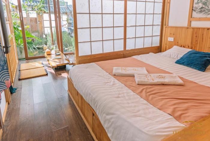 Top 9 căn homestay Đà Lạt View đẹp, Giá Rẻ