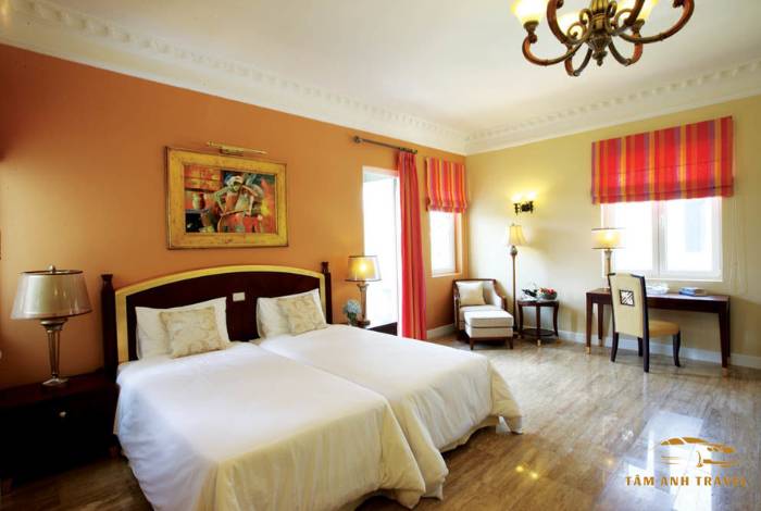 Top 9 Resort Đà Lạt nổi tiếng đẹp tựa trời Tây