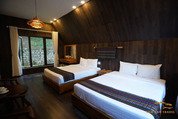 Top 9 Resort Đà Lạt nổi tiếng đẹp tựa trời Tây