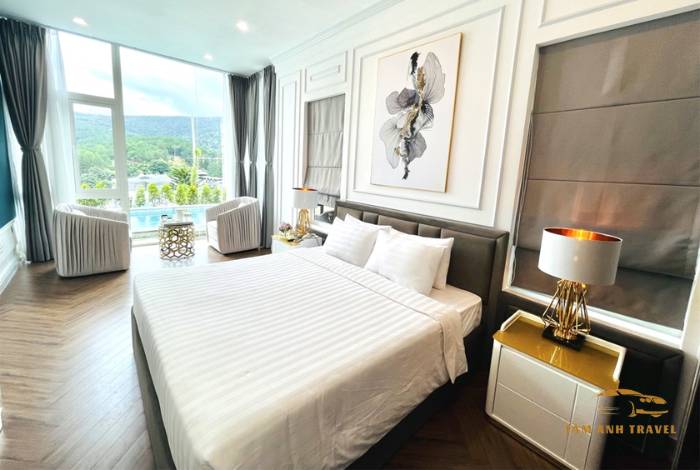 Top 9 Resort Đà Lạt nổi tiếng đẹp tựa trời Tây