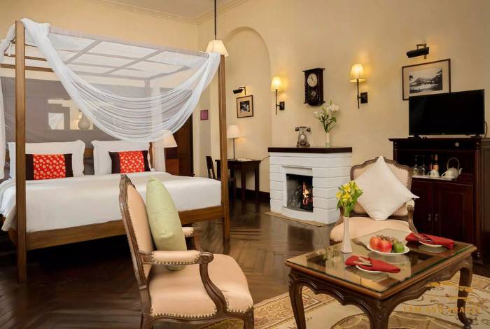 Top 9 Resort Đà Lạt nổi tiếng đẹp tựa trời Tây