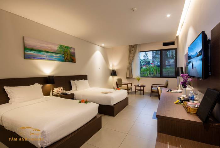 Top 9 Resort Đà Lạt nổi tiếng đẹp tựa trời Tây