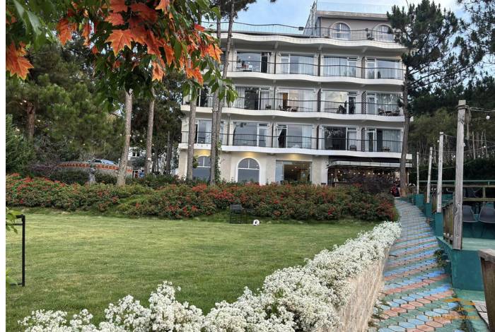 Top 9 Resort Đà Lạt nổi tiếng đẹp tựa trời Tây