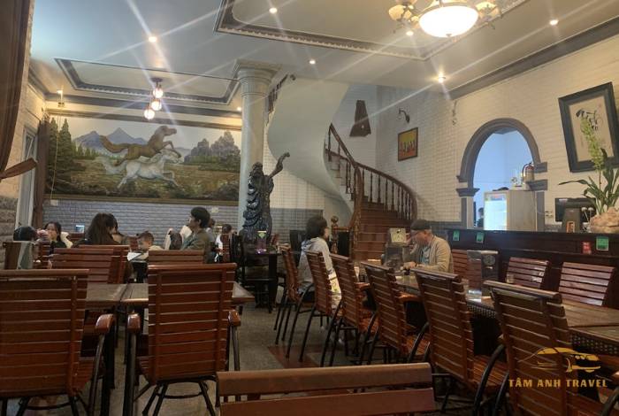 TOP 7 quán chay Đà Lạt có MENU đa dạng nhất