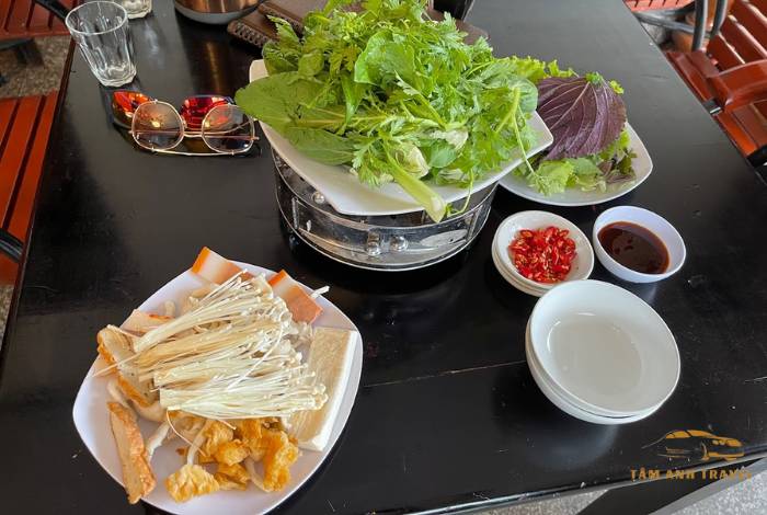 TOP 7 quán chay Đà Lạt có MENU đa dạng nhất