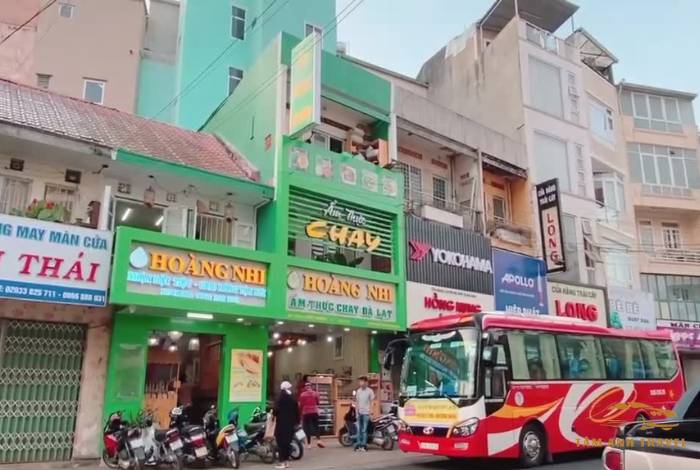 TOP 7 quán chay Đà Lạt có MENU đa dạng nhất