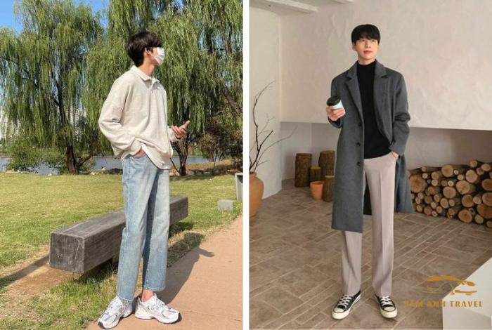 15+ outfit đi Đà Lạt chuẩn Trend