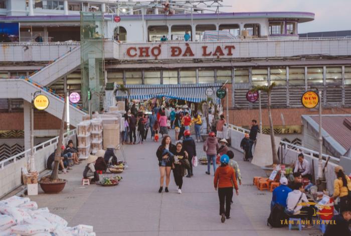 Kinh nghiệm du lịch Đà Lạt từ A-Z 2024