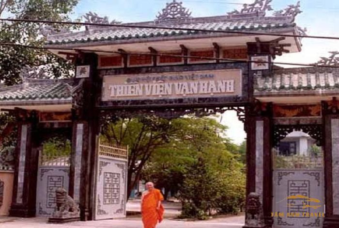 Thiền Viện Vạn Hạnh Đà Lạt