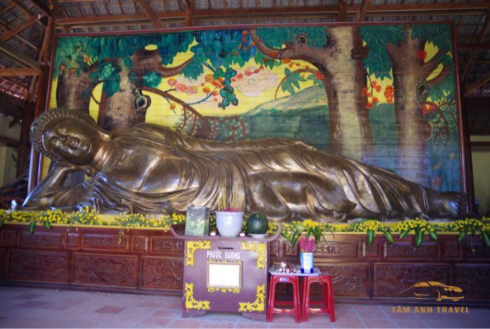 Thiền Viện Vạn Hạnh Đà Lạt