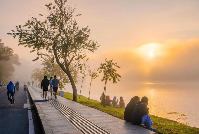 Check-in 10 Địa Điểm Du Lịch Đà Lạt Gần Trung Tâm Hút Khách