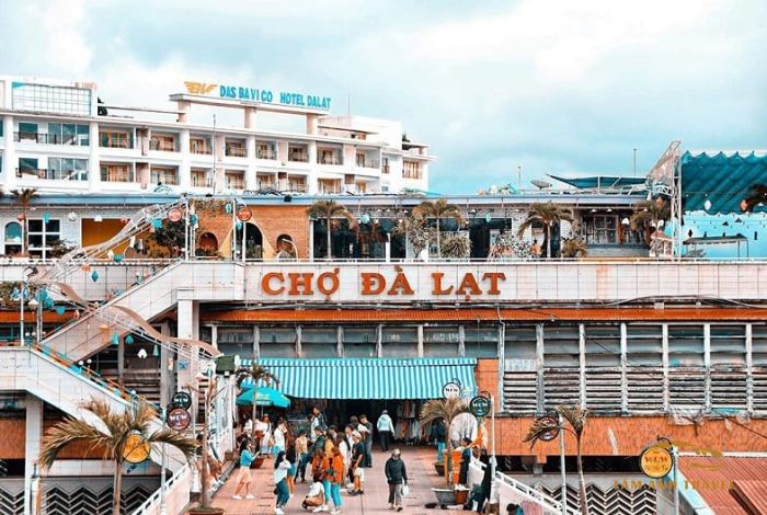Check-in 10 Địa Điểm Du Lịch Đà Lạt Gần Trung Tâm Hút Khách
