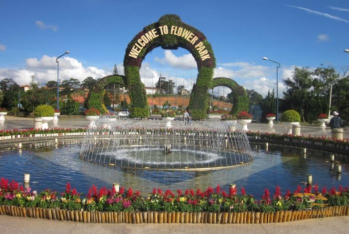 Check-in 10 Địa Điểm Du Lịch Đà Lạt Gần Trung Tâm Hút Khách