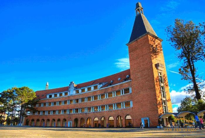 Check-in 10 Địa Điểm Du Lịch Đà Lạt Gần Trung Tâm Hút Khách