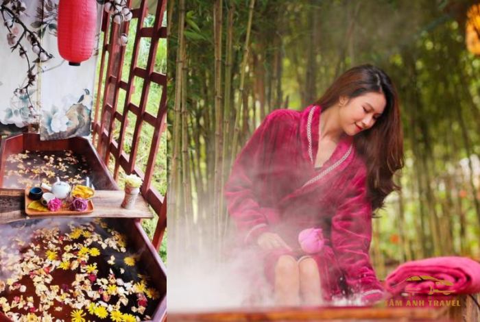 Review điểm check in siêu HOT - Hiệp Khách Lầu Đà Lạt
