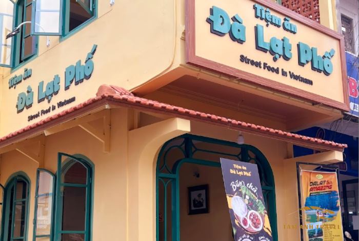 TOP 9 quán bánh mì chảo Đà Lạt được yêu thích