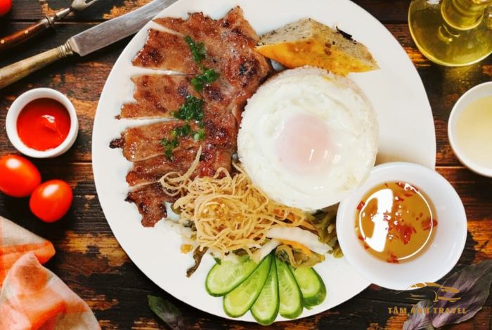 TOP 8 quán cơm tấm Đà Lạt được khen ngợi nhiều nhất