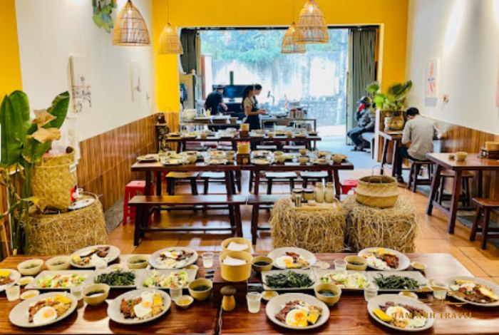 TOP 8 quán cơm tấm Đà Lạt được khen ngợi nhiều nhất