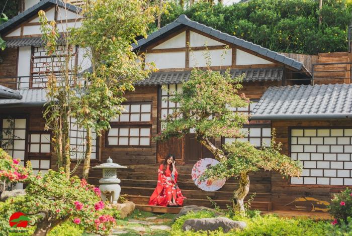 Que Garden Đà Lạt: Khu Vườn Bonsai Tuyệt Đẹp Trên Cao Nguyên
