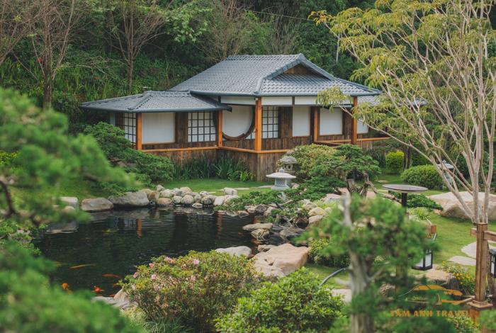 Que Garden Đà Lạt: Khu Vườn Bonsai Tuyệt Đẹp Trên Cao Nguyên