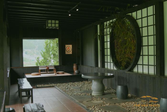 Que Garden Đà Lạt: Khu Vườn Bonsai Tuyệt Đẹp Trên Cao Nguyên