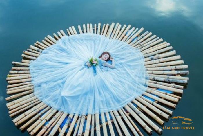 Secret Garden Đà Lạt: Điểm Đến Huyền Bí Cho Tín Đồ Sống Ảo