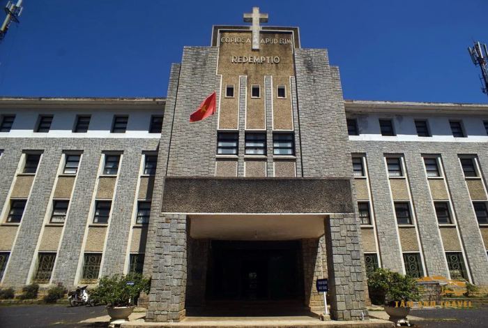 Bảo tàng sinh học Đà Lạt