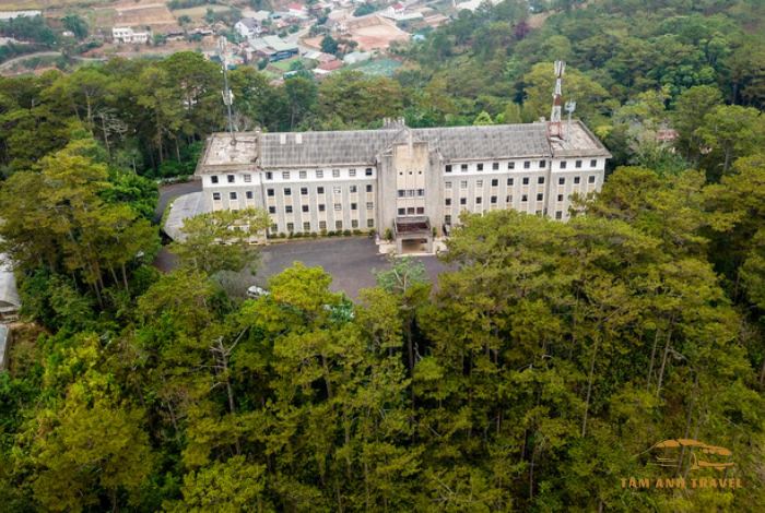 Bảo tàng sinh học Đà Lạt