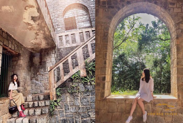 Bảo tàng sinh học Đà Lạt