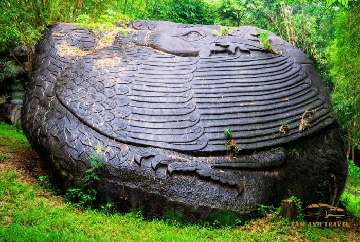 Khu du lịch Madagui Đà Lạt