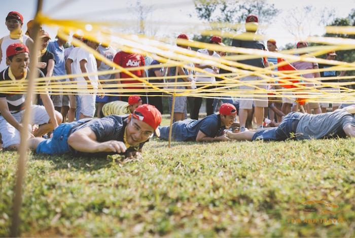 Khu du lịch Madagui Đà Lạt