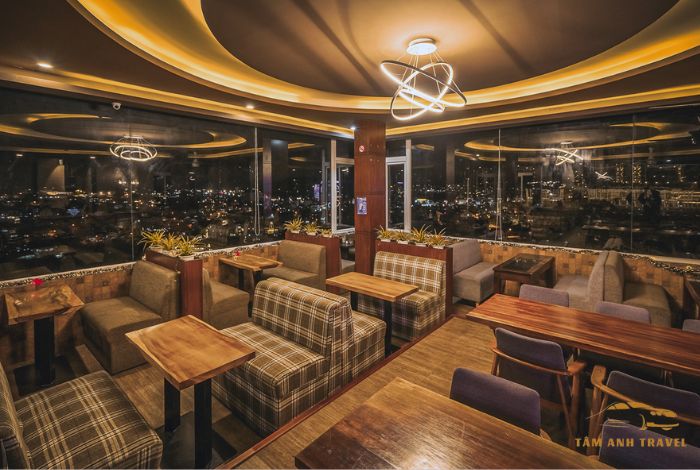 Đà Lạt Golf Cafe