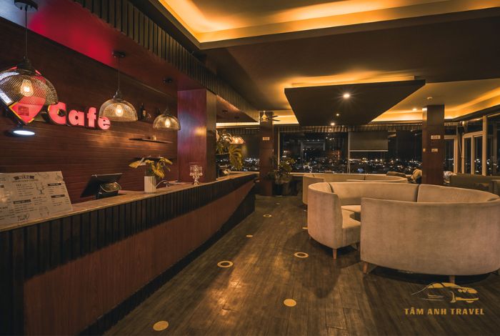 Đà Lạt Golf Cafe