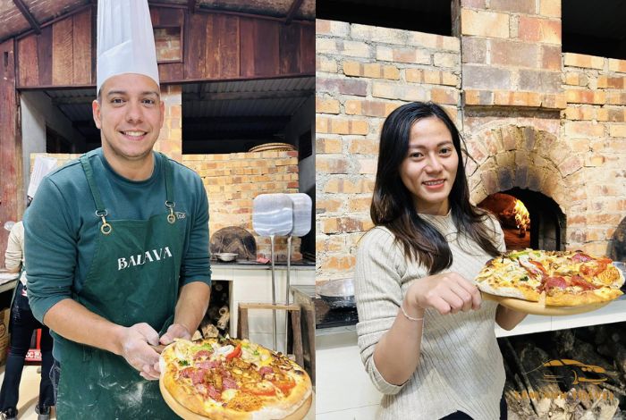 Trải nghiệm tại Balava Đà Lạt