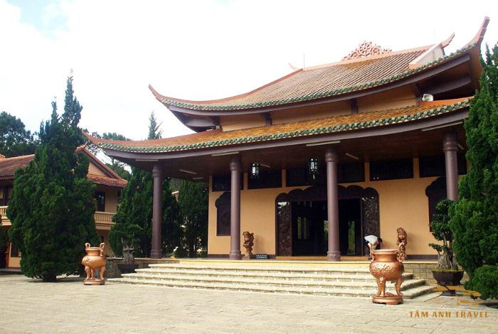Cáp treo Đà Lạt: Ngắm trọn thành phố từ trên cao