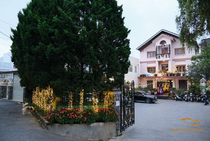 Cơm niêu Như Ngọc Đà Lạt