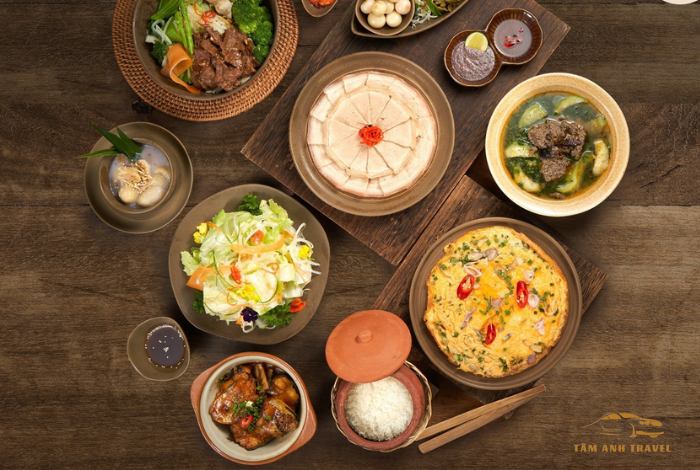 Cơm niêu Như Ngọc Đà Lạt