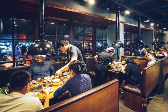 Fungi Chingu Đà Lạt: