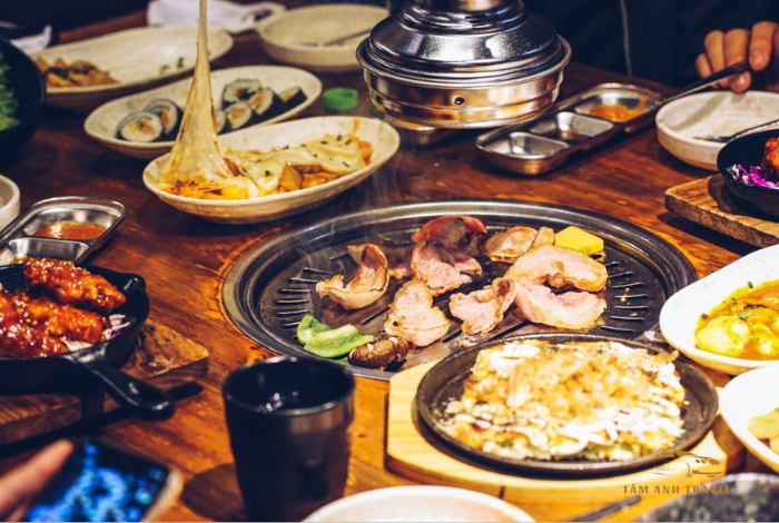 Fungi Chingu Đà Lạt: