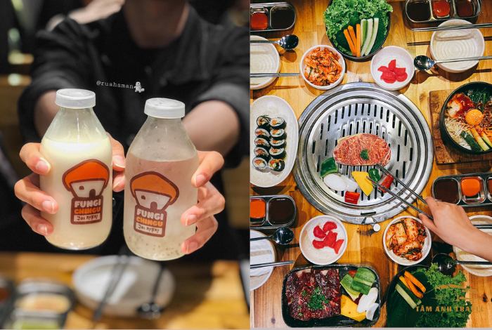 Fungi Chingu Đà Lạt: